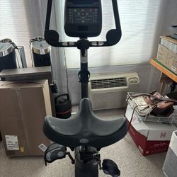 Schwinn Exercise Bike