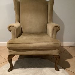 Armchair 