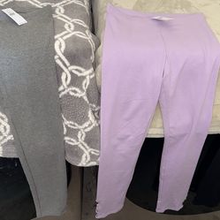 BUNDLE OF LEGGINGS