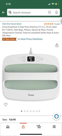 Easy Press