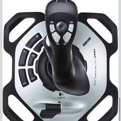 Extreme 3D Pro LogiTech