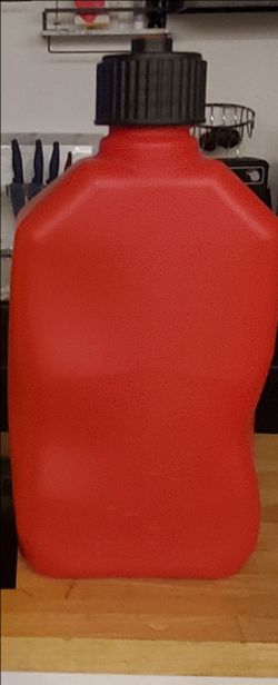 Racing Cans