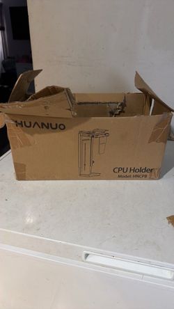HUANUO CPU Holder HNCPB