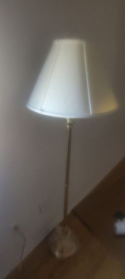 Bedroom lamp