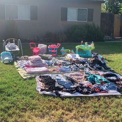 Baby Cloth, Shoes, Baby stuff, Women Cloth 