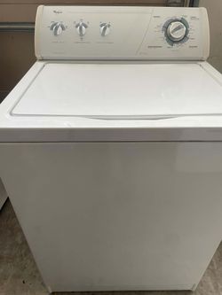 Washer