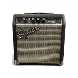Squier by Fender FRONTMAN 10G Guitar Combo Amp