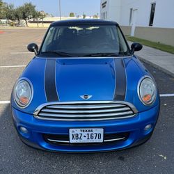 2013 Mini Cooper