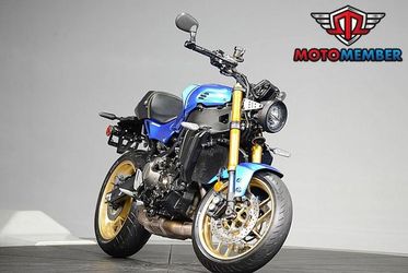 2023 Yamaha Xsr 900