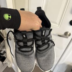 tennis  shoes  