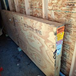 2 Sided Digital Sign