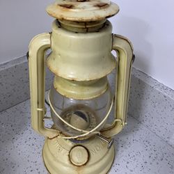Vintage Lamp Dietz Mars Lantern! $50 Delivery 🚚 Available!