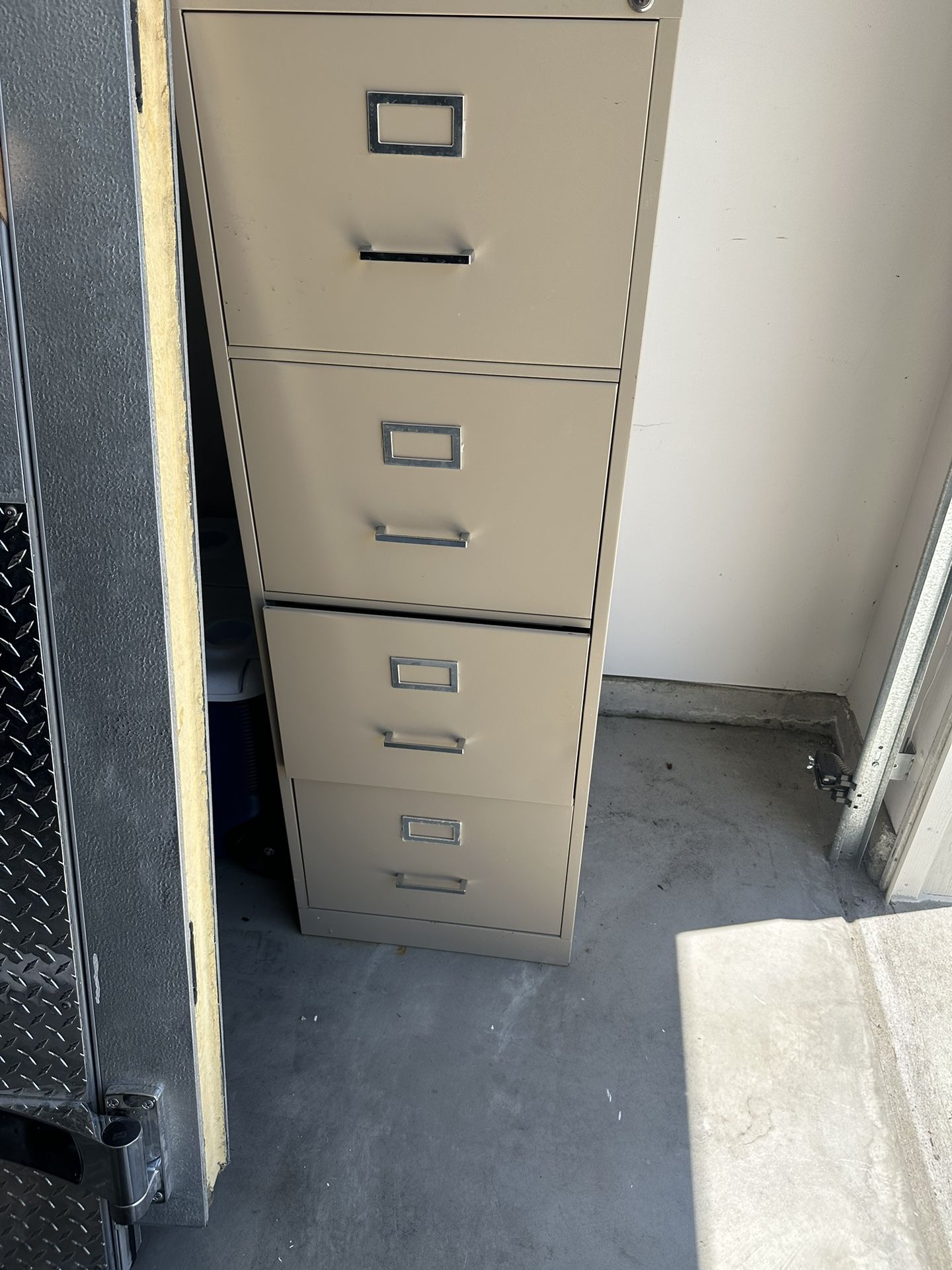 Filing Cabinet
