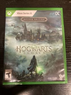 Warner Bros' Hogwarts Legacy - Xbox Series X