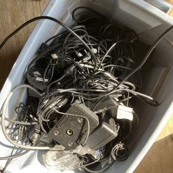 Power Supply Lot Let Me Know What Your Looking For