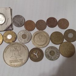 $20 Obo OLD RARE COINS