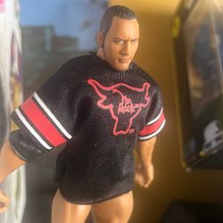 The Rock 