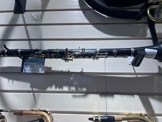 Clarinet