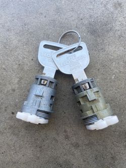 Door Locks