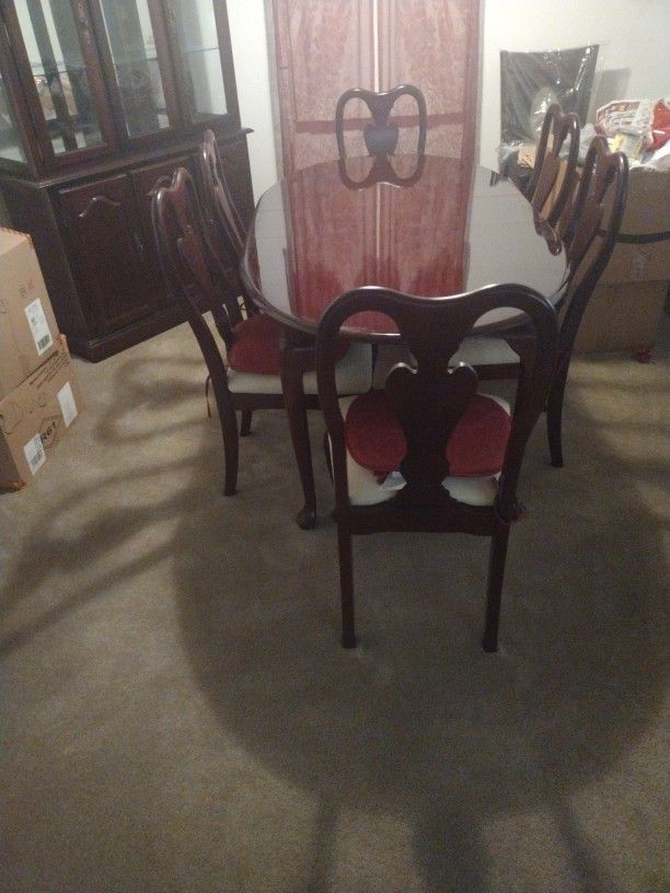 Dinning Room Set