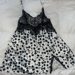 Victoria’s Secret XS Chemise/ slip/ nightgown
