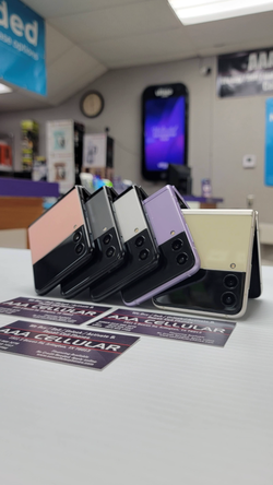 Samsung Galaxy Z Flip 4 5G