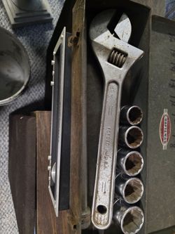 Big tools