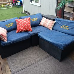 Patio Furniture 