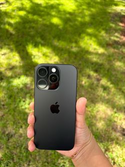 iPhone 16 PRO 256GB UNLOCKED