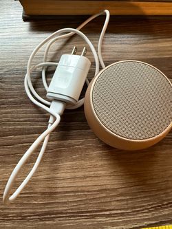 Bluetooth speaker