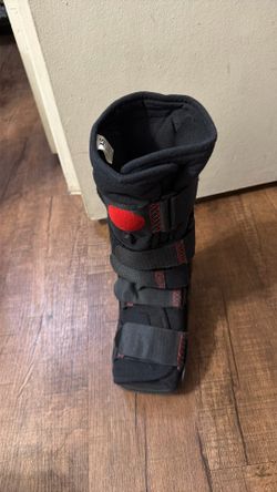 CAM Boots