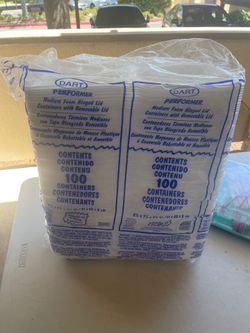 Catering boxes