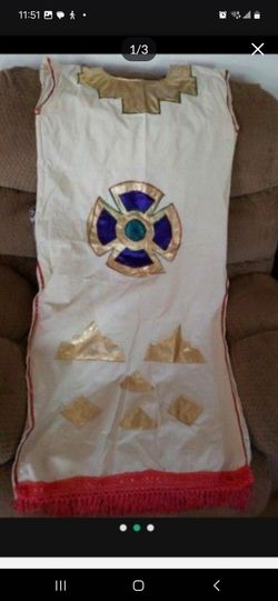 Costume For Women Size M