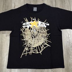 Sp5der Tee - Size S & M