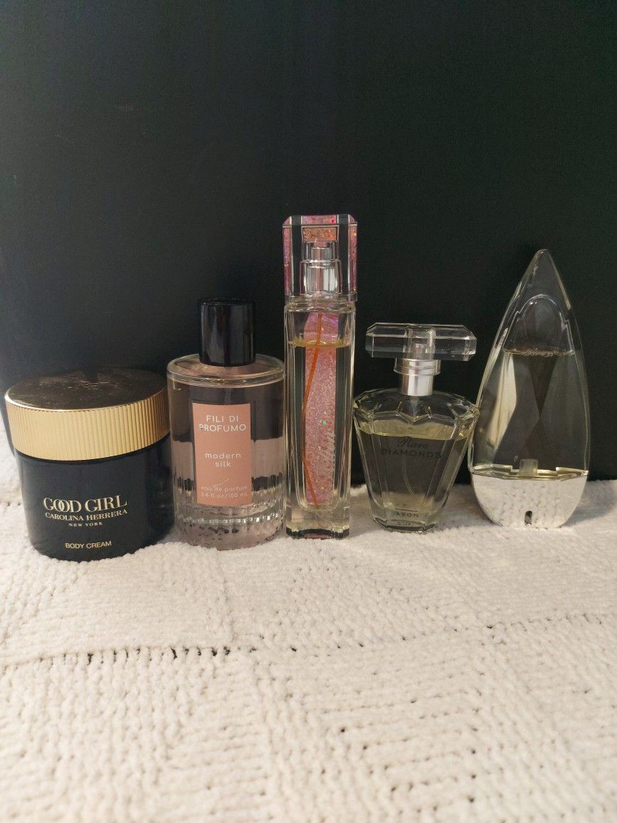 Perfume