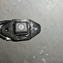 Lexus ES 350 PARTS