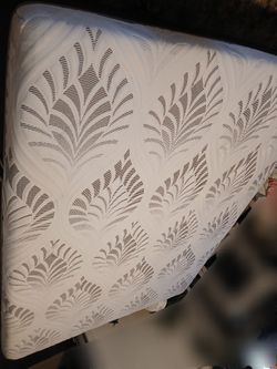 New Beautiful 14" Queen Serafina PerfectTemp Gel Memory Foam Mattress, 