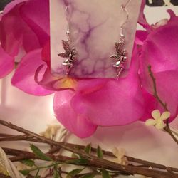 Fairy earrings