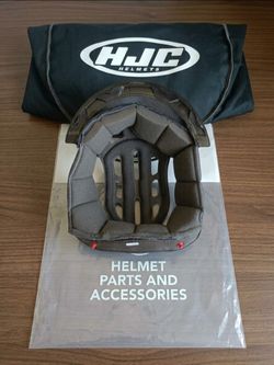 HJC Helmets RPHA 91 Replacement Lining Adult X-Small