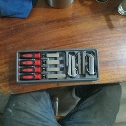 Snap On Gage Blade Set