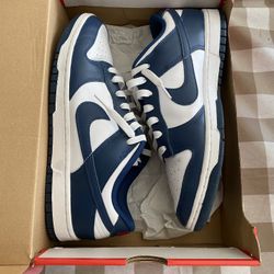 Nike Dunk Low Trainers