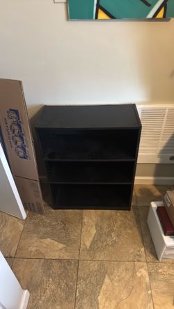 Bookshelf