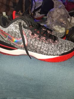 Nike zoom Le Bron James