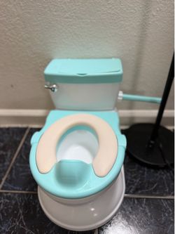 Baby Toilet