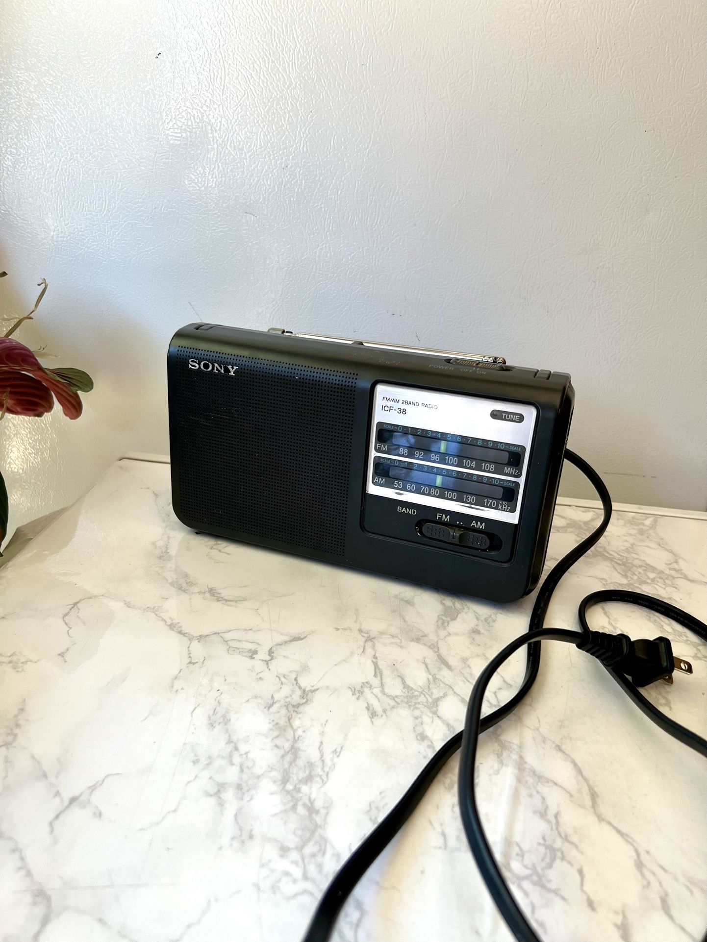 Sony Radio 📻 