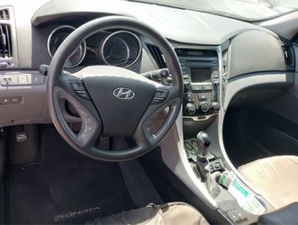 2014 Hyundai Sonata