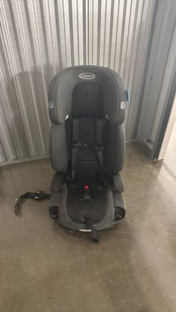 Graco car seat