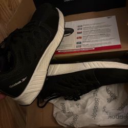 Men’s Athletic Work Shoe 8.5W