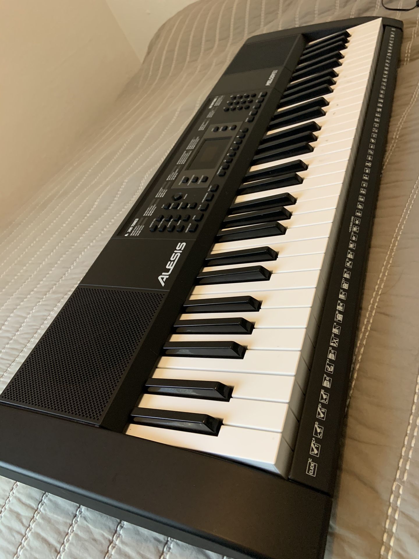 ALESIS Musical Keyboard