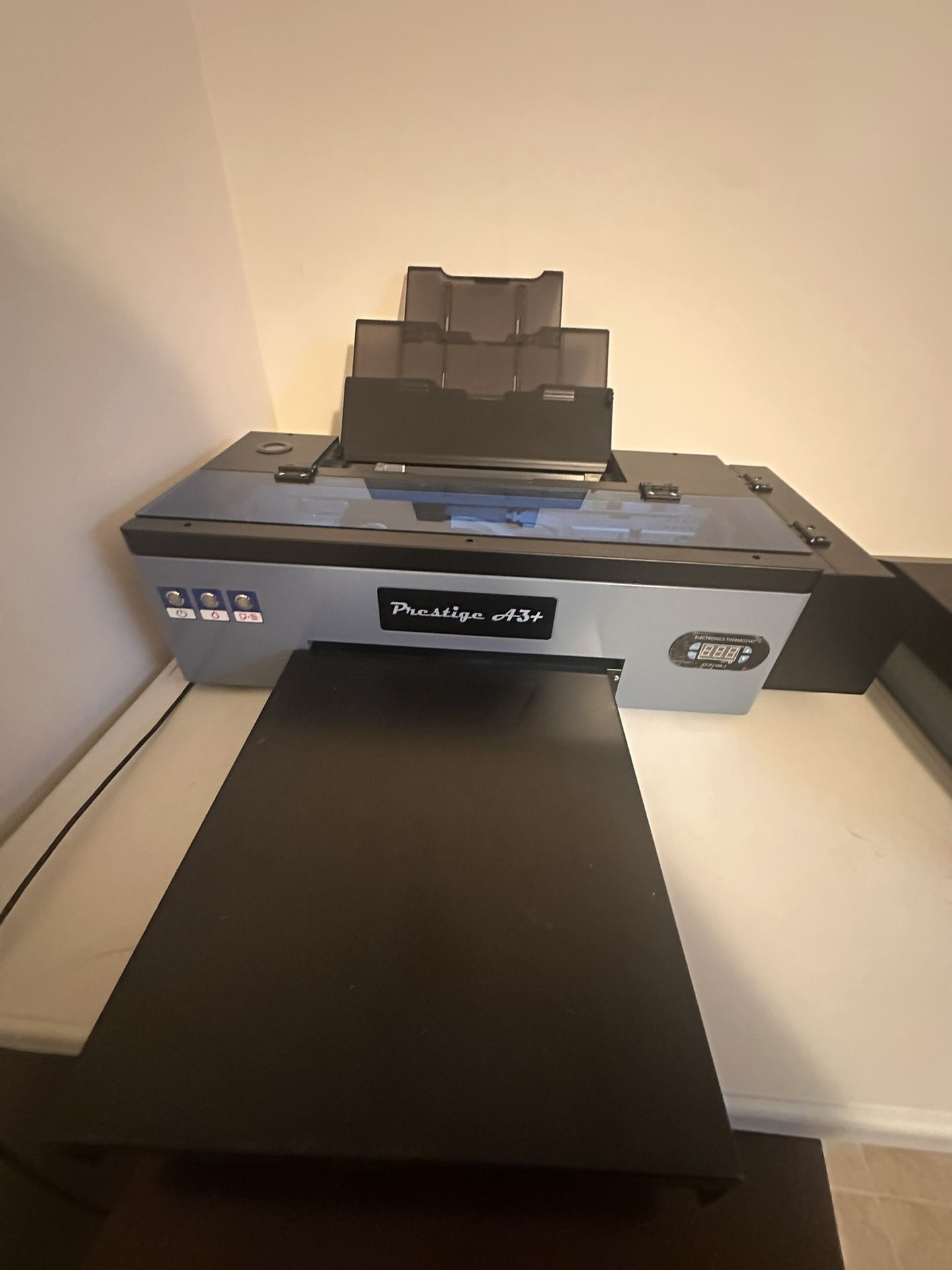 Full Clothing Brand Starter Kit